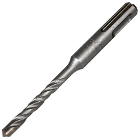 Broca SDS  6 mm