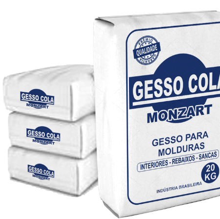 Gesso Cola