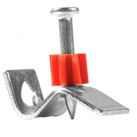 Pino Clip Cadeirinha 28 mm