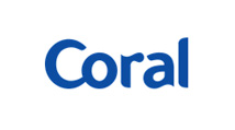 coral