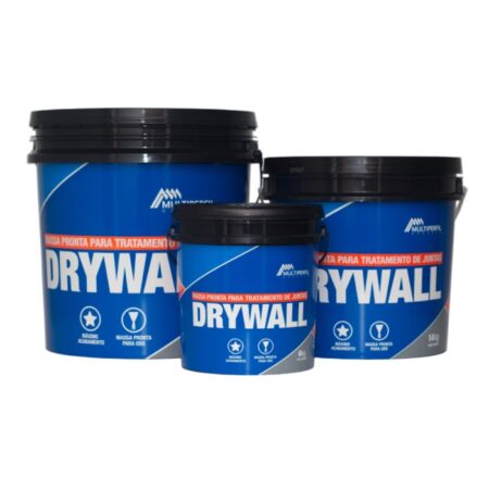 Massa para Drywall