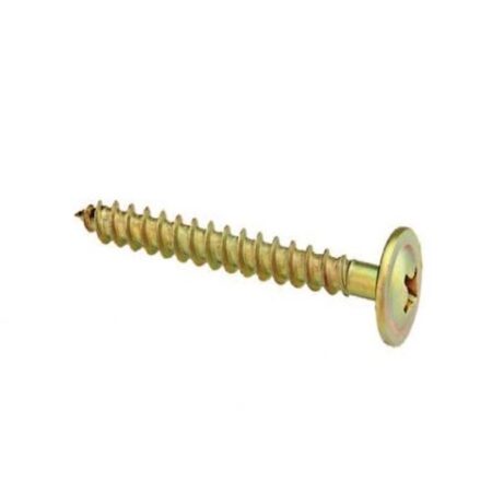 Parafuso flangeado 5 x 35 x 6 mm